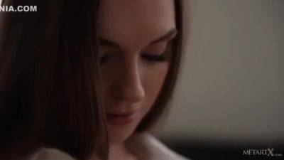 In Your Skin With Monika May - upornia.com