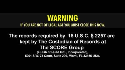 Joana Bliss: Season's Blissing - txxx.com