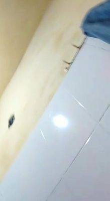 Punjabi aunty bathing 1 - drtvid.com