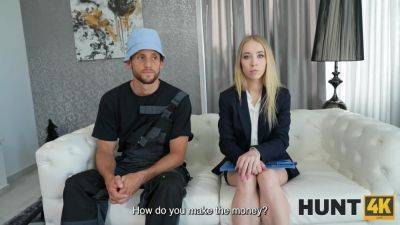 HUNT4K. Sexy Opposites - hotmovs.com