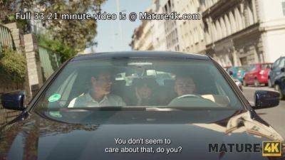 MATURE4K. Right Frame of Mind - hotmovs.com