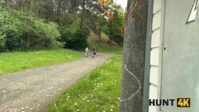 HUNT4K. Real Juicy Pussy Hunting - hotmovs.com - Czech Republic
