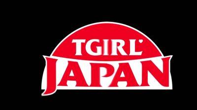 TGIRLJAPAN Adorable Miran - drtvid.com