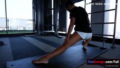 Day 1 Of A Two Week Millionaires Weekend - upornia.com - Thailand