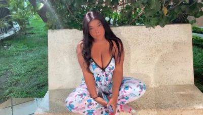 My Neighbor Cheats, I Fuck Her While She's on the Phone - veryfreeporn.com