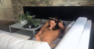 Kittie la lapine fan de notes - txxx.com - France