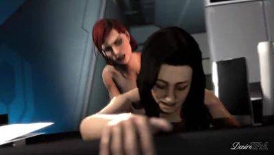 Hardcore 3D Collection - xxxfiles.com