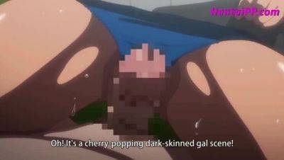 Step Brother's Massive Size: Join for a Naughty Threesome? [Hentai Porn] - xxxfiles.com