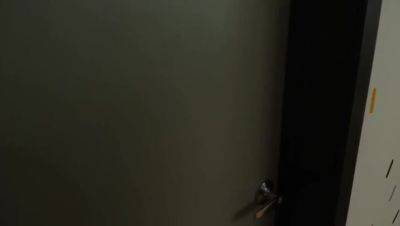 Danny Steele - Kylie Shay's Roommate Can't Resist Her After a Stressful Workday - Blowjob & Creampie Included! - xxxfiles.com