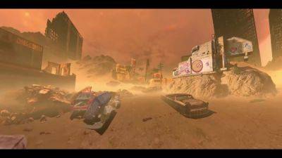 FALLOUT's LUCY Started A Flame In Your Heart, And Pants - txxx.com