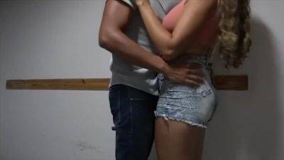 My Latino lover turns me on, I bang my step-bro with a big dick - xxxfiles.com