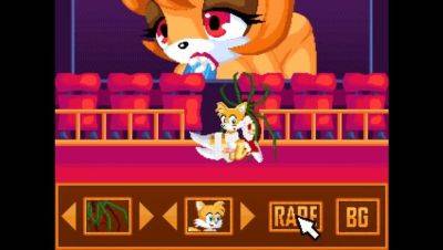 Project X: Love Potion Anal & Creampie Mishaps Gallery - xxxfiles.com