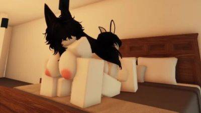 Roblox: The Missing Circle of RR34 - xxxfiles.com