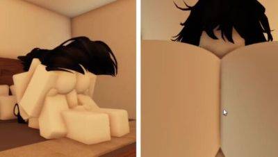 Roblox: The Missing Circle of RR34 - xxxfiles.com