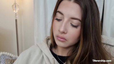 Submissive And Hot - hclips.com