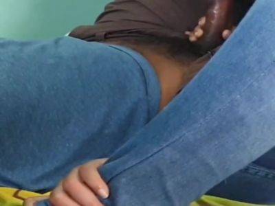 Tamil Girl Sucking Dick - desi-porntube.com - India