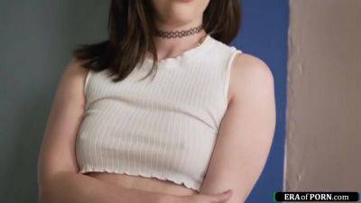 Casey Calvert - Casey Calvert In This Ones For All The Fans - upornia.com