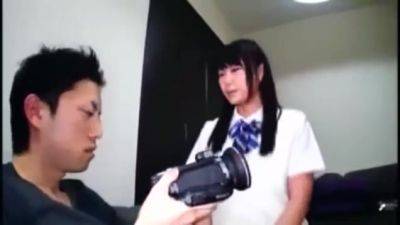 Cute woman plays in agony 04975 - upornia.com - Japan