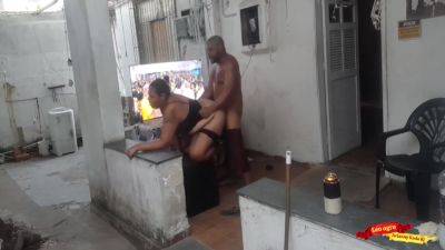 Comi O Cu Da Minha Cunhada Ao Som De Arlindinho Das Antigas E Renato Da Rocinha 5 Min - desi-porntube.com - India