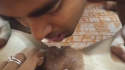 Chut Chataai - desi-porntube.com - India