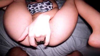 Cheating wife has raw fun with hubby's friend - xxxfiles.com