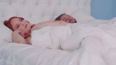 Lucas Frost - Summer Hart - Summer Hart: Waking Up Hot for a Morning Bang - xxxfiles.com