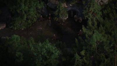 The Genesis Order Text Dialogue 165 - upornia.com