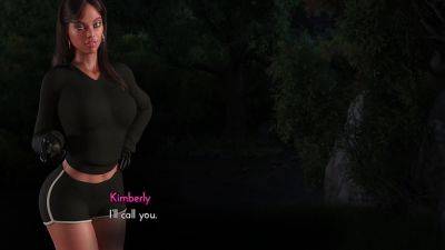 The Genesis Order Text Dialogue 165 - upornia.com