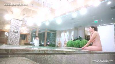 chinese public bathroom.39 - txxx.com - China