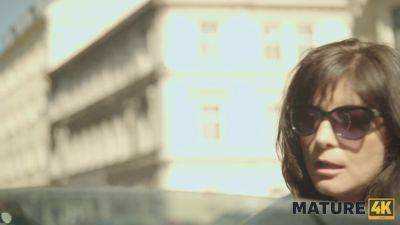 MATURE4K. Right Frame of Mind - txxx.com