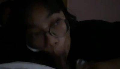 Sobrang sarap sumubo ni GF - txxx.com