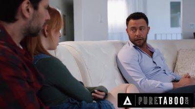 Horny Dilfs Rough Banged Redhead Teen 18+ - videomanysex.com