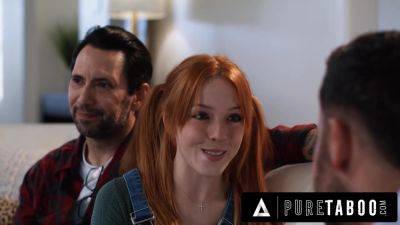 Horny Dilfs Rough Banged Redhead Teen 18+ - videomanysex.com