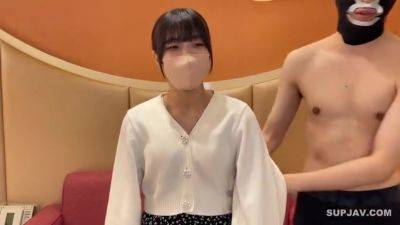 The First Creampie In The Life Of A Cute And Simple Nur - upornia.com - Japan