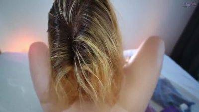 Big Natural Busts: Unexpected Encounters with LilyKoti! FEATURING HOT NAKED ACTION, Gigantic Tits, and Intense Passion - xxxfiles.com