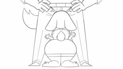 Fangdangler's Furry Animation Collection - veryfreeporn.com