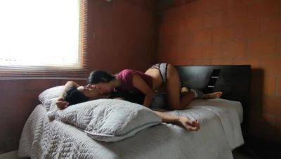 My girlfriend insists on saying yes instead of no - veryfreeporn.com