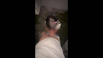 At Puebla School: Afternoon Encounter with a Pupil! I Defile Her Innocence in the Patio, Raw - veryfreeporn.com