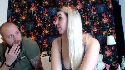 Live 11 March - Nina Devil - hclips.com