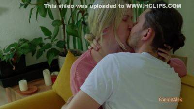 Non Piv Sex. Passionate Handjob Ends With Mind Blowing Orgasms - hclips.com