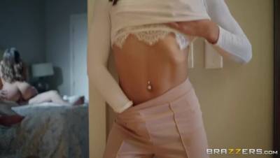 Ella Knox - Charles Dera - Kira Noir - Healthy Cumpetition - xxxfiles.com