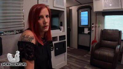 Jane Cane - Snoozing Tipsy Not Used by StepNephew - Jane Cane - xxxfiles.com