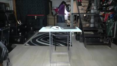 Mistress Gaia - hotmovs.com