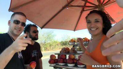 Isabel - Fruits..... It Does The Body Good! - hclips.com