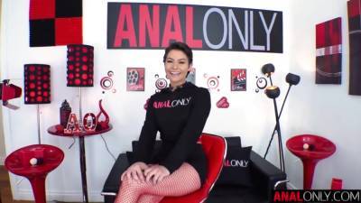 Nicole Aria - Nicole - Aria Needs Anal With Naughty Nicole And Nicole Aria - upornia.com