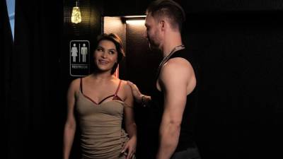 Nicole Aria - Nicole - Naughty America - Nicole Aria wants her ass stretched - nvdvid.com