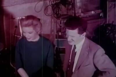 Nudes Inc (1964) - upornia.com