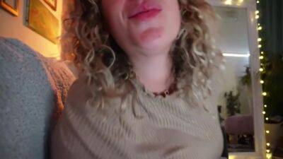 Sashacurves Reluctant Moms Christmas Surprise - upornia.com