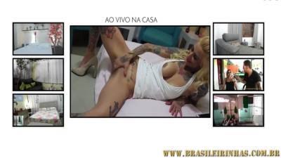 Angel - Bb B In Syang Angel Putas Da Cobrinha Somais Eu O Melhor - upornia.com - Brazil