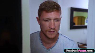 Nicole Aria - Nicole Aria In Did My Stepsis Really Offered To Rim Me? - upornia.com